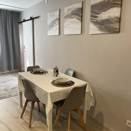 Alojamiento En El Centro De Apartamento Ribadeo